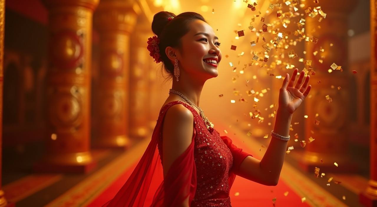 a80111 Lucky Gem ရဲ့ သေချာကစားစနစ်နဲ့ ကစားကြည့်ဖို့